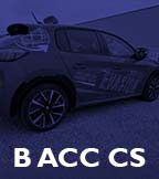 Autoecole B ACC CS